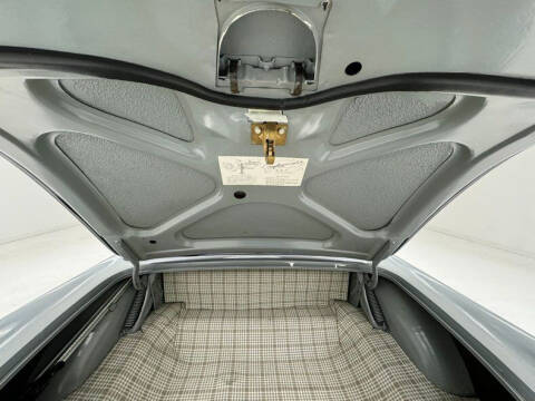 1956 Ford Thunderbird