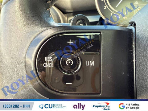 2022 MINI Hardtop 4 Door Cooper S