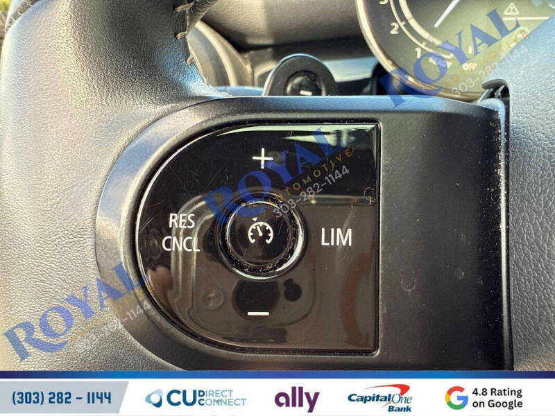 2022 MINI Hardtop 4 Door Cooper S