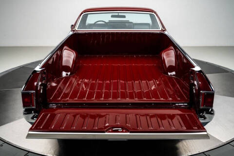 1970 Chevrolet El Camino