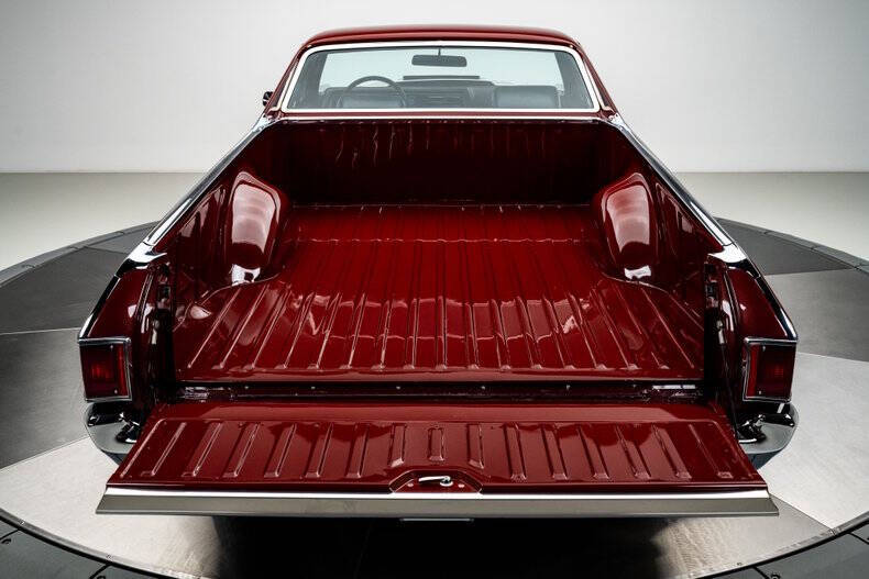 1970 Chevrolet El Camino