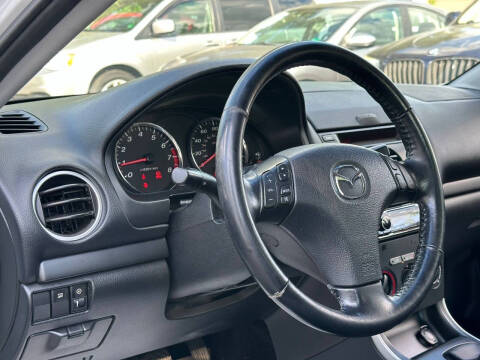 2008 Mazda MAZDA6 i Grand Touring