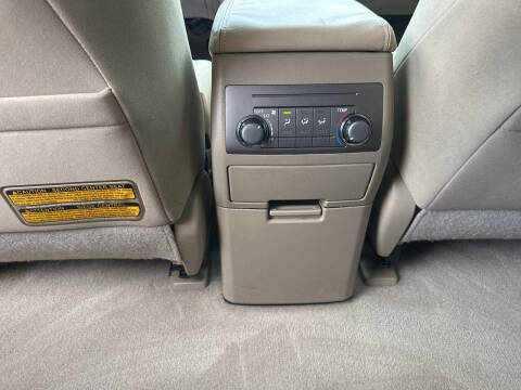 2010 Toyota Highlander