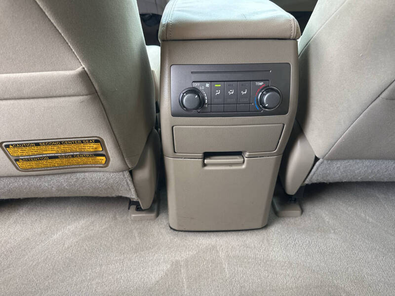 2010 Toyota Highlander