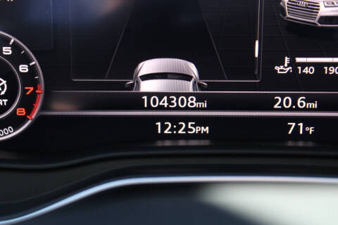 2018 Audi Q5 2.0T quattro Premium Plus