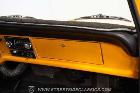 1972 Ford F-100