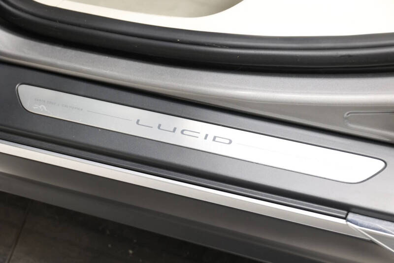 2023 Lucid Air Touring