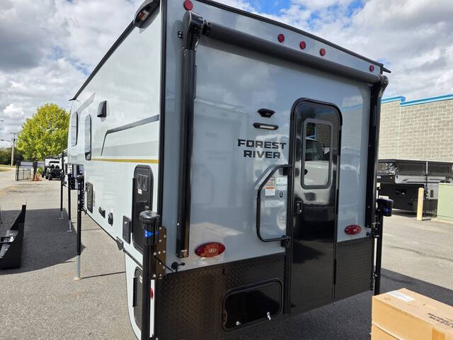 2026 Palomino BACKPACK HS2910