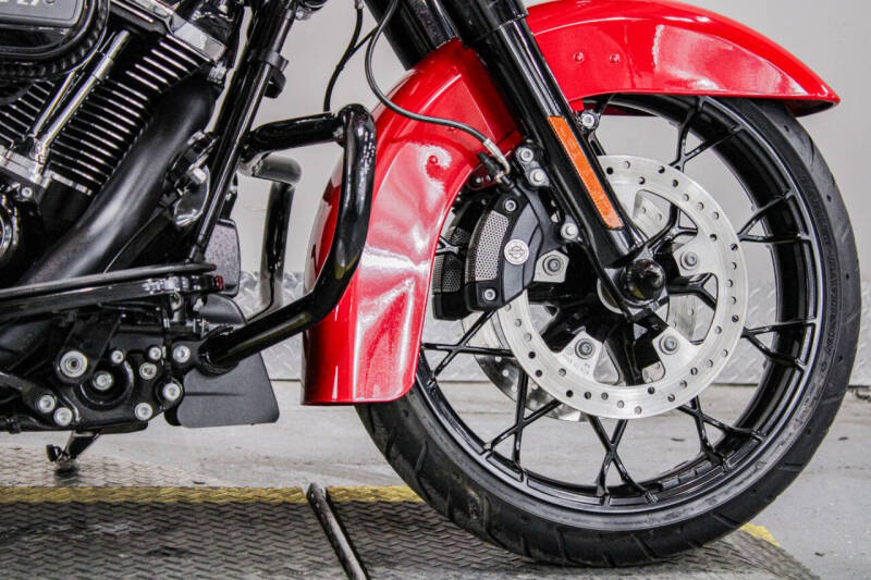 2022 Harley-Davidson Road Glide Special