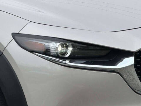 2023 Mazda CX-30 2.5 S Preferred