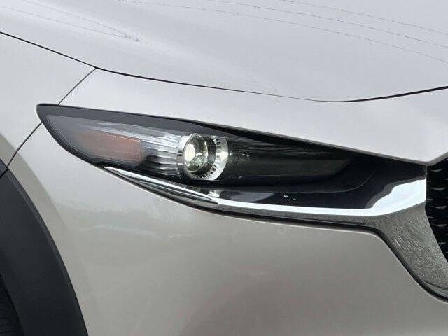 2023 Mazda CX-30 2.5 S Preferred