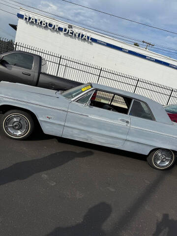 1964 Chevrolet Impala