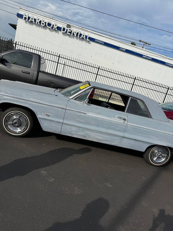 1964 Chevrolet Impala