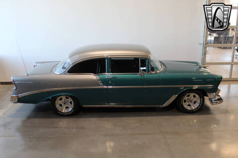 1956 Chevrolet 210