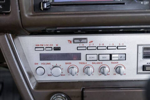 1982 Datsun 280ZX GL