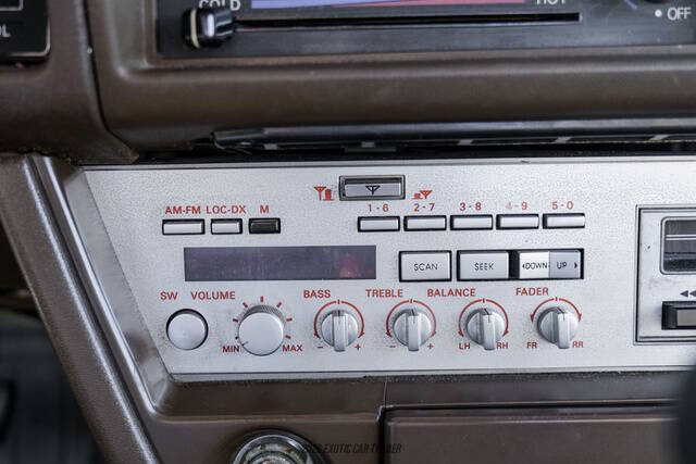 1982 Datsun 280ZX GL