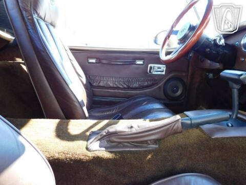 1996 Excalibur Cobra