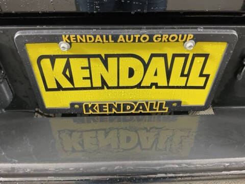 2024 GMC Sierra 3500HD