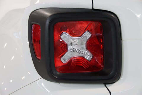 2020 Jeep Renegade Sport