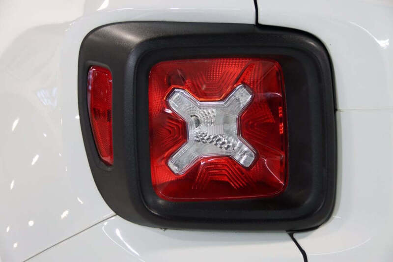 2020 Jeep Renegade Sport