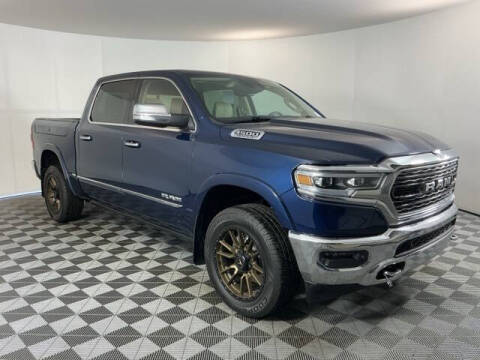 2020 RAM 1500 Limited