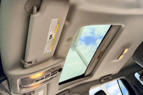 2012 GMC Terrain SLT-2