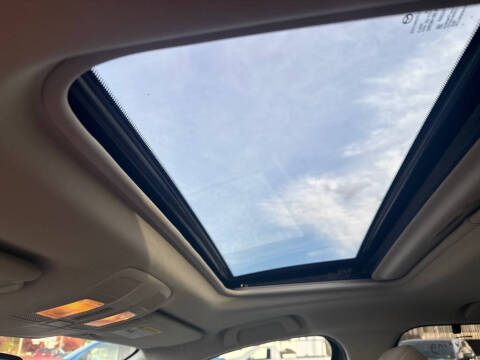 2018 Mazda CX-9 Touring