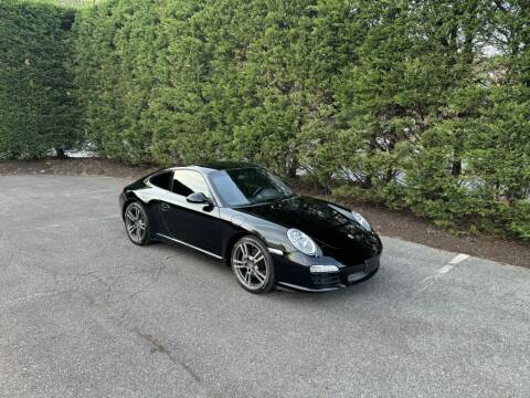 2012 Porsche 911 for sale at Limitless Garage Inc. in Rockville MD
