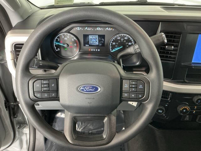 2026 Ford F-350 Super Duty