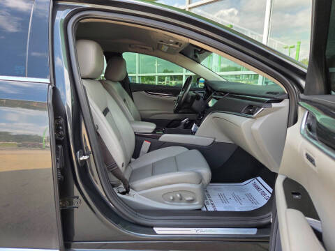 2016 Cadillac XTS Luxury