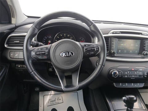 2018 Kia Sorento EX V6