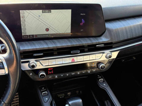 2023 Kia Telluride SX-Prestige