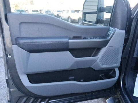 2026 Ford F-250 Super Duty