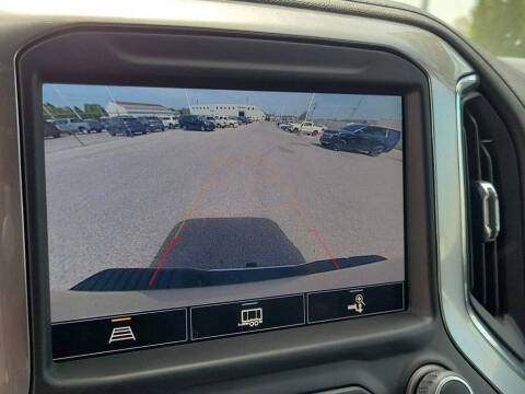 2023 Chevrolet Silverado 2500HD