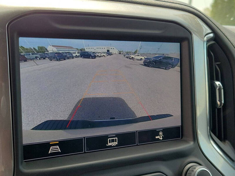 2023 Chevrolet Silverado 2500HD