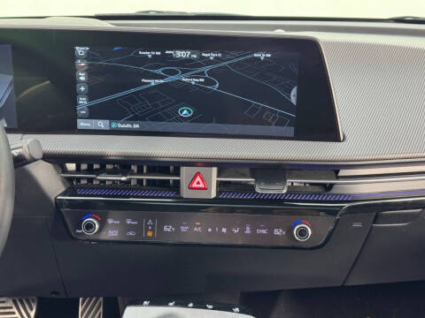 2022 Kia EV6 GT-Line