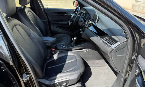 2018 BMW X1 sDrive28i