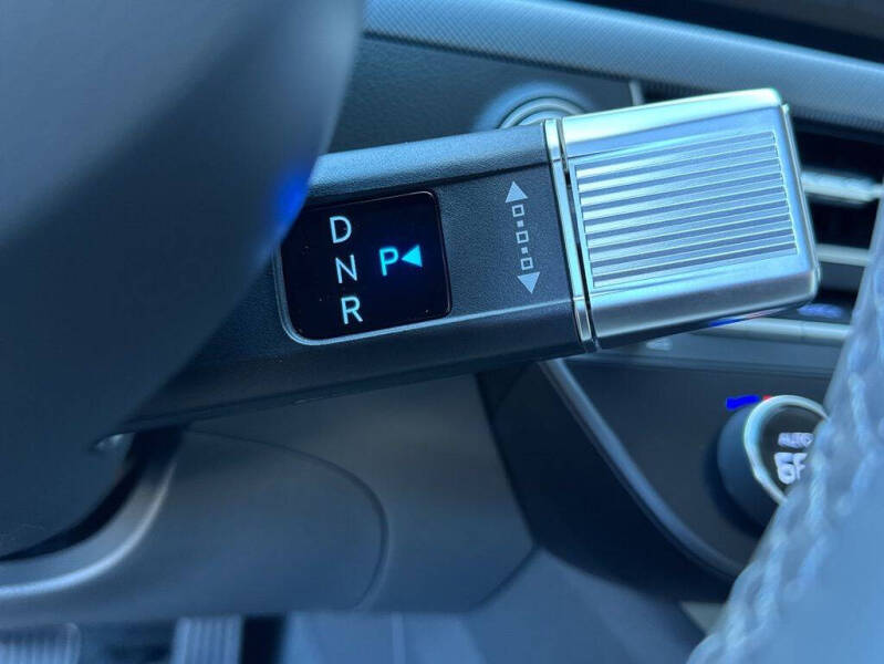 2026 Hyundai Sonata