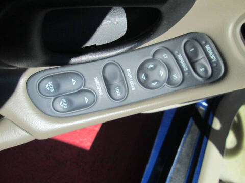 2004 Chevrolet Corvette