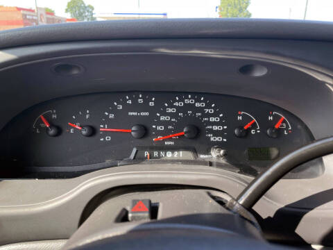 2008 Ford E-Series E-150