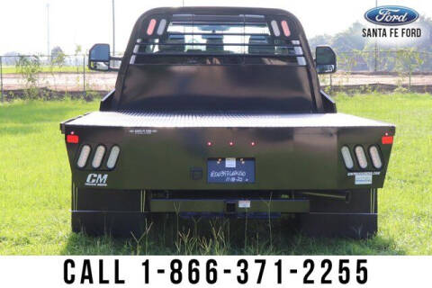 2023 Ford F-350 Super Duty