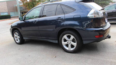 2005 Lexus RX 330