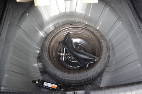 2019 Mitsubishi Mirage G4 ES