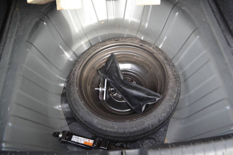 2019 Mitsubishi Mirage G4 ES