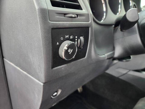 2014 Dodge Challenger SRT8