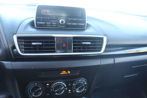 2014 Mazda MAZDA3 i Touring