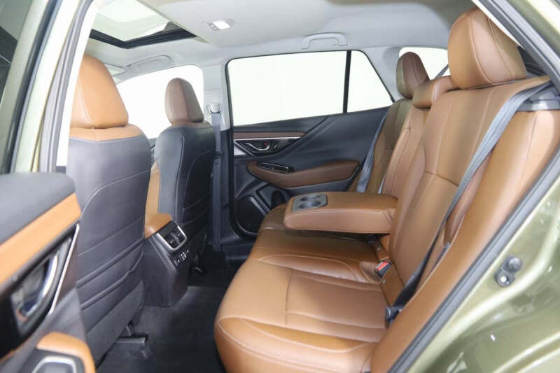 2023 Subaru Outback Touring XT