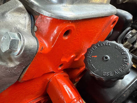 1970 Chevrolet Camaro