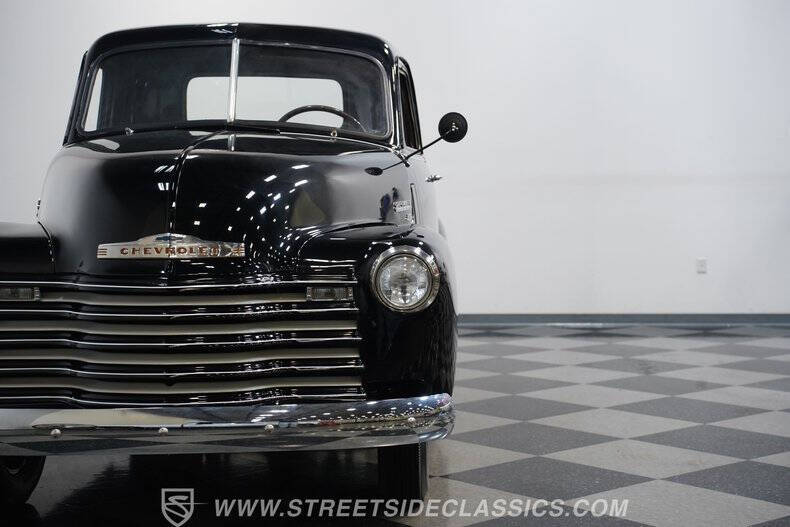 1950 Chevrolet 3100