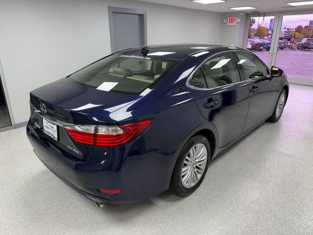 2013 Lexus ES 350 for sale at Conway Imports in   Streamwood, IL